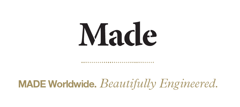 MADE Worldwide Logo
